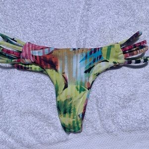 Midori Bikini Bottoms